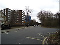 Putney Hill, London SW15 in SW15 3SZ