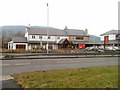 The Longbow, Llantrisant in CF72 9LA