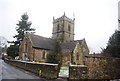 St Lawrence Church, Church Stretton in SY6 6AY