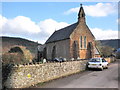 St Giles Church, Leighland Chapel in TA23 0RL