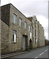 "Isle Of Man Mill" Burnley Road East, Rossendale, Lancashire BB4 9PL in BB4 9PX