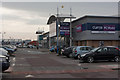 Alban Retail Park, Warrington in WA2 8JP