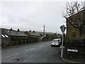 Stubbin Road, Marsden in HD7 6JG