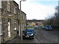 Sampson Street, Liversedge in WF15 7EL