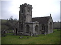 Church of St Michael & All Angels, Butcombe in BS40 7UT