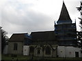 St Katharine's Church, Merstham in RH1 3NF