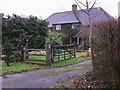 Cottage at Smithwood Farm on Smithwood Common Road in GU6 8QY