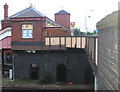Tyseley Station, Birmingham in B27 6HN