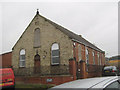 Disused Wesleyan Methodist Chapel at Esh Winning in DH7 9PR