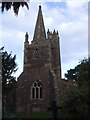 St Bartholomew's Church, Ubley in BS40 6PW