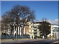 Clapham Road (A3), SW9 in SW2 5BY