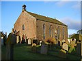 Monikie Kirk in DD5 3QN