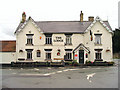 The Lodge inn at Weston Rhyn in SY10 7LB