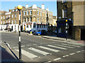 Liverpool Road, Islington in N5 1RA
