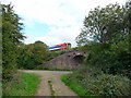 Amport - Railway Bridge in SP11 8BH