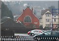 Church Stretton Methodist Church in SY6 6AY