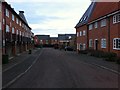 Station Yard, Hadleigh in IP7 5JW