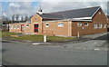 Pencoed Community Hall in CF35 5HT