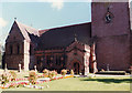 St Mary & St Andrew, Condover in SY5 7AU