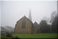 Church of St Mary, Cleobury Mortimer in DY14 8RQ