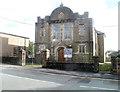 Trinity Church, Pencoed in CF35 5HT
