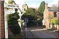 Church Lane, Shearsby in LE17 6PW