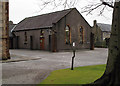 Parish Church of Dalbeattie - Church Centre in DG5 4HJ