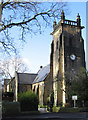 Chapeltown - Mount Pleasant Church in S35 2YR