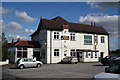The Horse and Groom, Horse Race End, near Wakefield, Yorkshire in WF1 5SQ