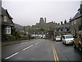 East Street, Corfe Castle in BH20 5JG