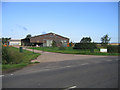 Salmon's Farm, Haddenham, Cambs in CB6 3PT