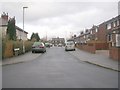 Heath Grove - Alexandra Road in LS28 8HT
