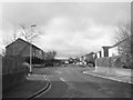 Westroyd Crescent - Westroyd Avenue in LS28 8HT