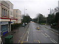 Poole Road, Westbourne in BH13 6AG