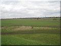 General view of the Parish of Meering in Meering