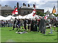 Archery Display : Preston Park in TS16 0AW