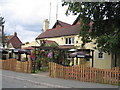 Hare and Hounds, Keresley Green in CV7 8HZ