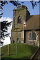 Shearsby Church in LE17 6PW