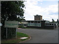 Keresley Newland Primary School in CV7 8JN