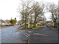 Bonkle Village Green in Crindledyke