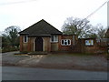 Longparish Village Hall in SP11 6PE