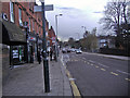 St Margarets Road, Twickenham in TW1 1JE