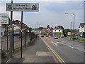 Pershore Road, Breedon Cross in B30 3AE