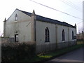 Rumburgh Methodist Church in Rumburgh