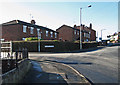 White City Road, Quarry Bank, Brierley Hill in DY5 1AE