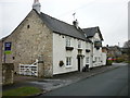 The Hare & Hounds, a Sam Smith's pub in Stutton in LS24 9BR