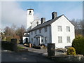 Grade II* listed presbytery, Newbridge in NP11 5GB