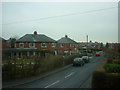 Auster Bank Road, off York Road, Tadcaster in LS24 8AF