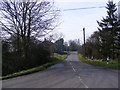 St.James Road, All Saints South Elmham in IP19 0NZ