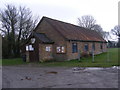 Brampton Village Hall in Brampton with Stoven